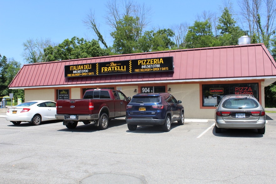 904 Little Britain Rd, New Windsor Township, NY for sale - Primary Photo - Image 1 of 1