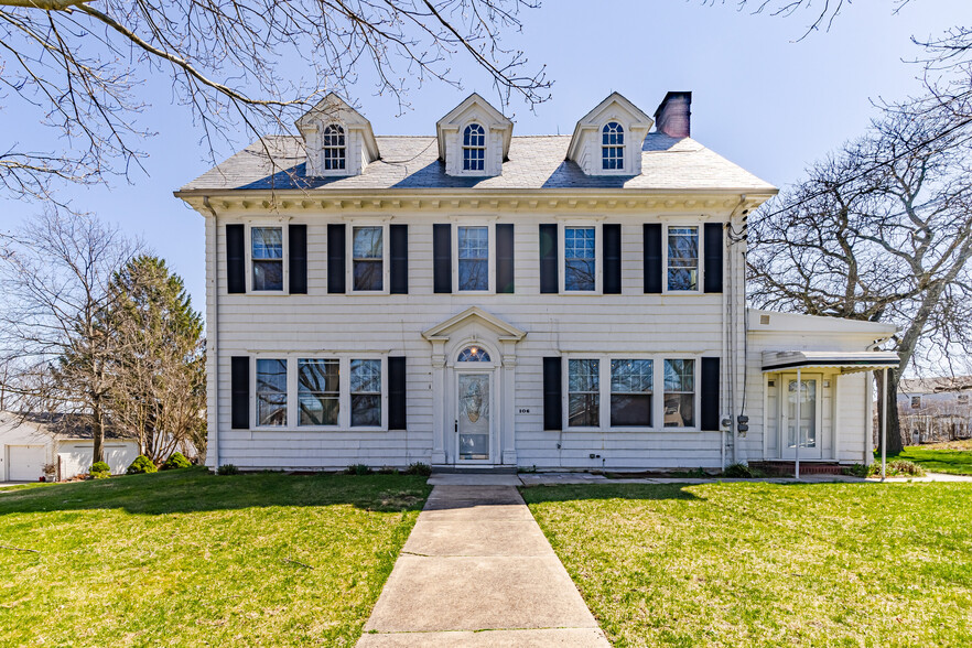 106 Main St, South River, NJ for sale - Building Photo - Image 1 of 1