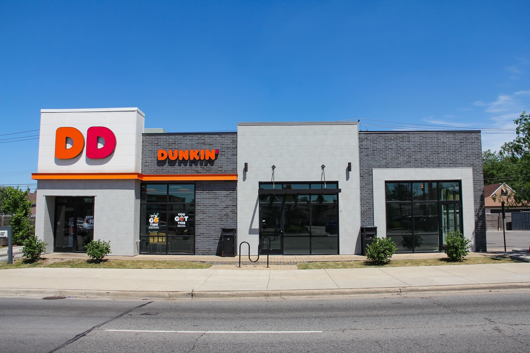 6435 S Cicero Ave, Chicago, IL for lease Building Photo- Image 1 of 4