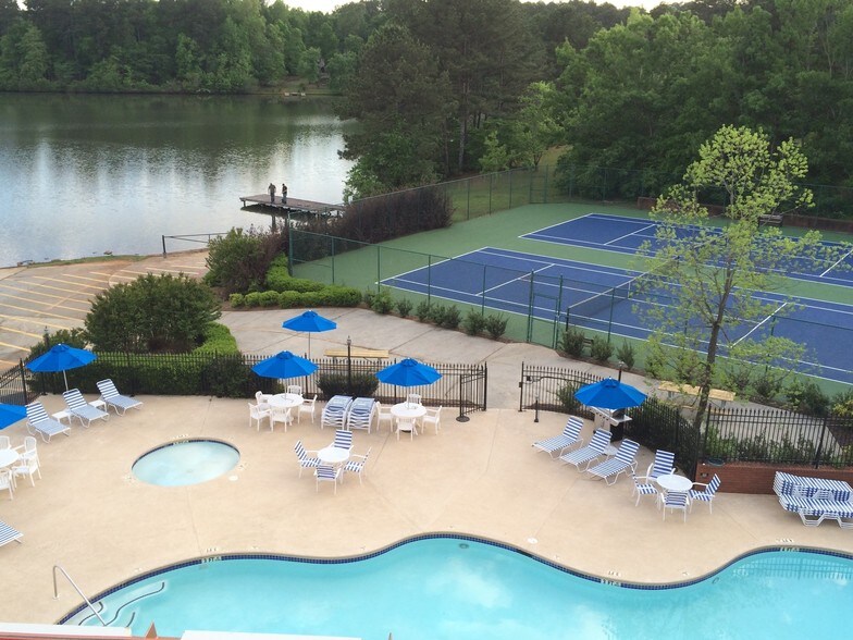 1720 Lake Dow Rd, Mcdonough, GA 30252 Space at Lake Dow Club