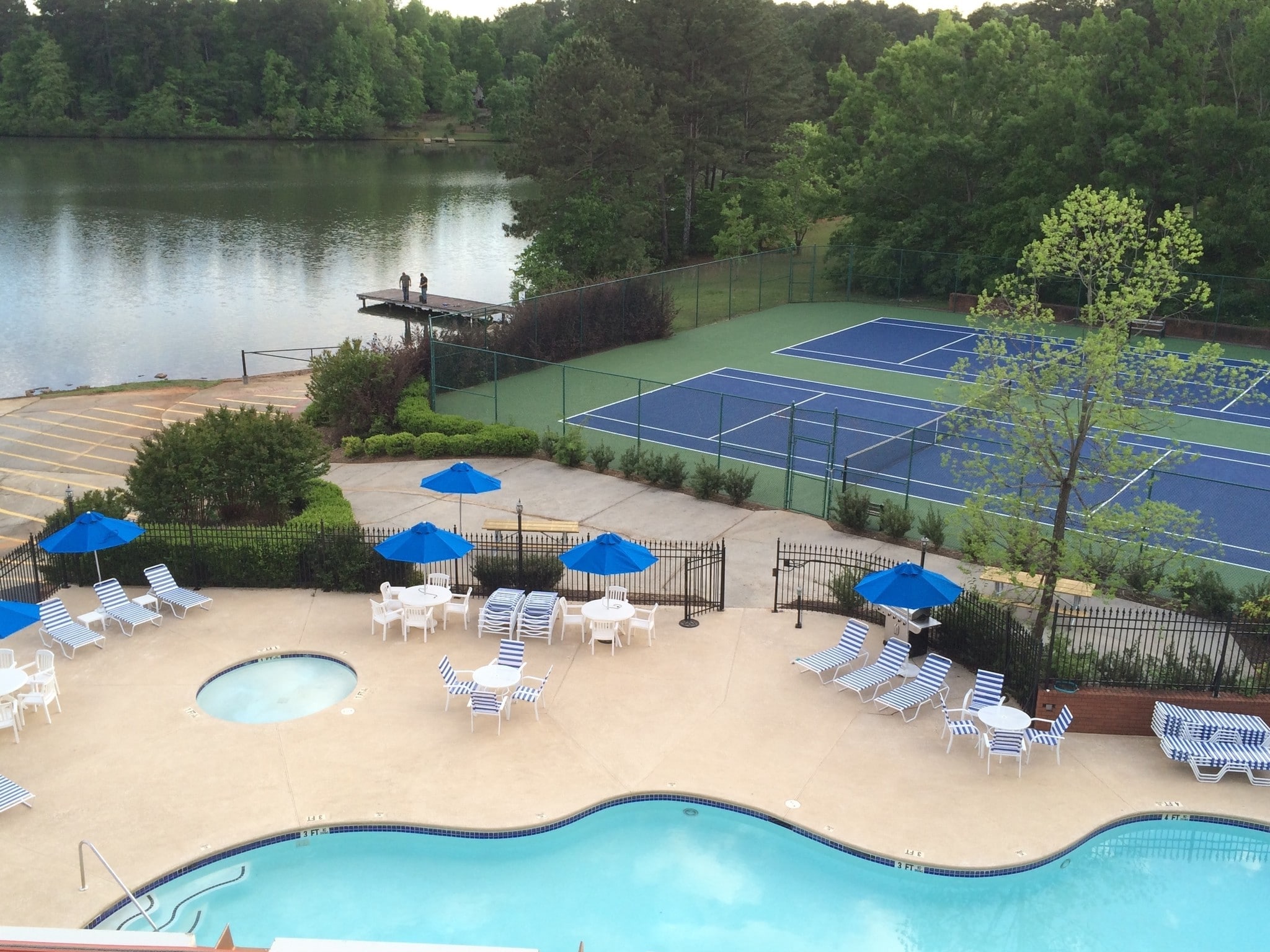 1720 Lake Dow Rd, Mcdonough, GA 30252 Space at Lake Dow Club