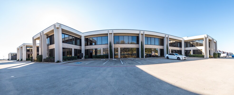 2445 McIver Ln, Carrollton, TX for sale - Building Photo - Image 1 of 1