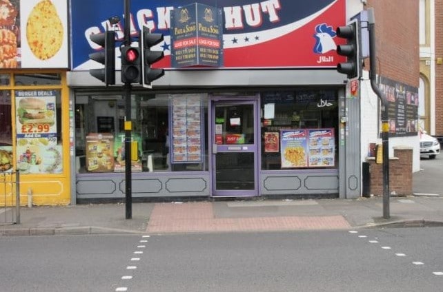 370 Stratford Rd, Birmingham for sale Primary Photo- Image 1 of 1