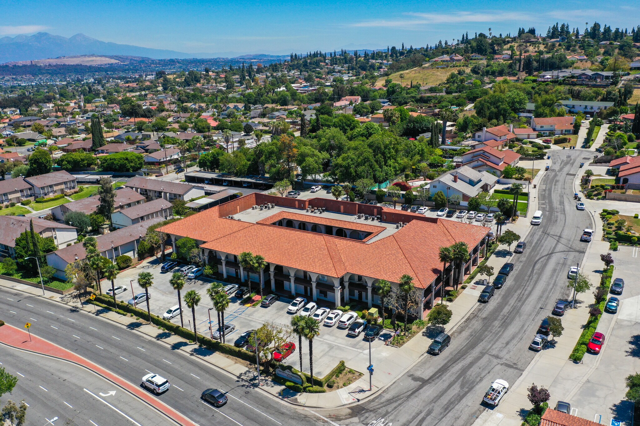 2440 S Hacienda Blvd, Hacienda Heights, CA 91745 Hacienda