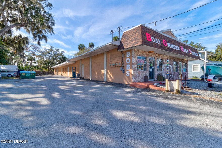 5110 S Ridgewood Ave, Port Orange, FL for sale - Primary Photo - Image 1 of 21