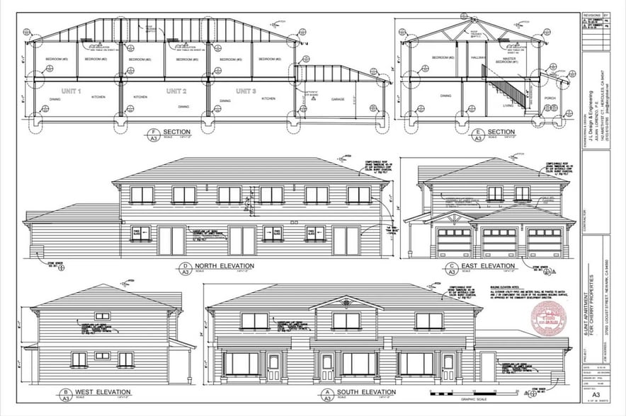 7843 Railroad Ave, Newark, CA for sale - Building Photo - Image 2 of 12