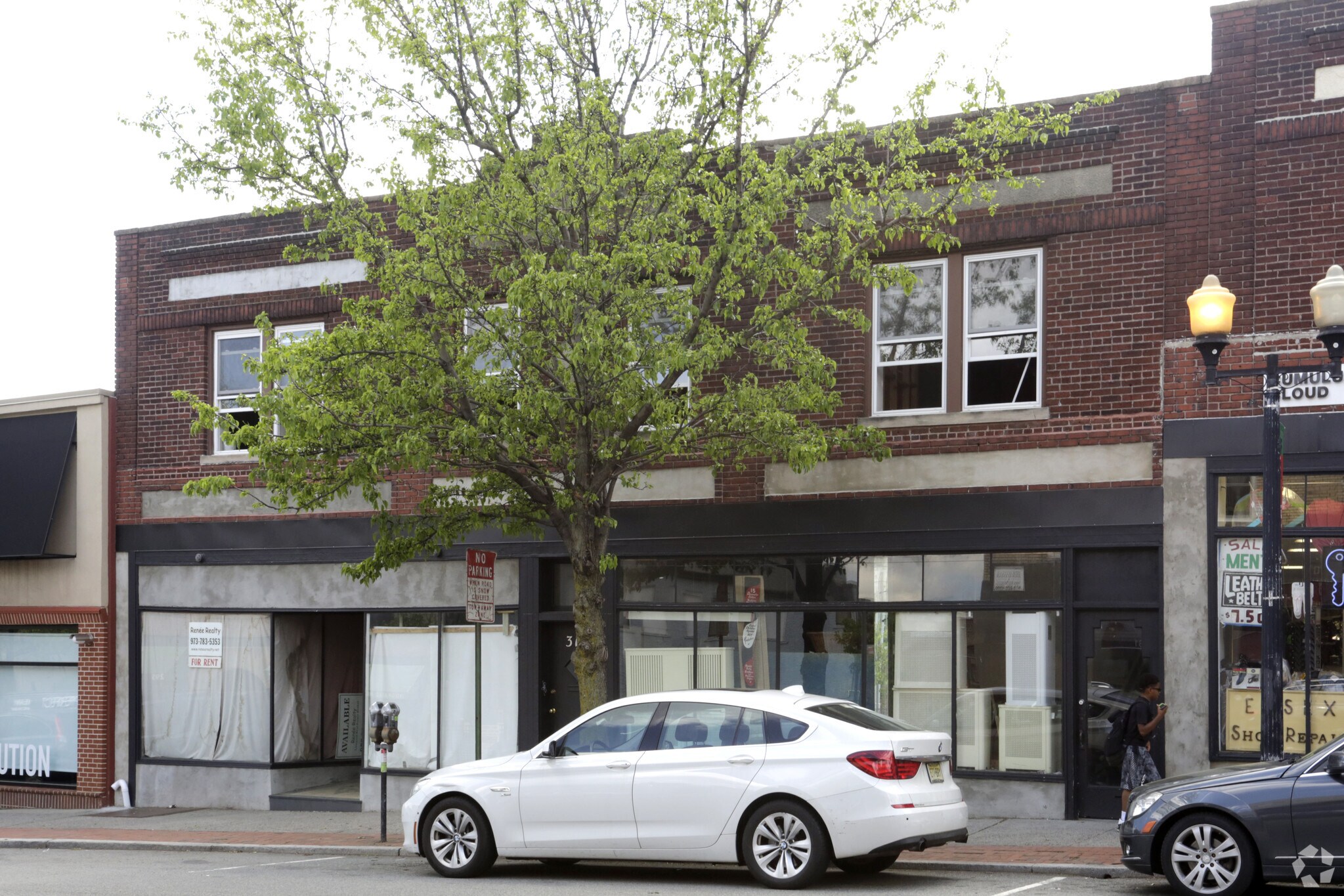 314-328 Bloomfield Ave, Montclair, NJ for sale Primary Photo- Image 1 of 1