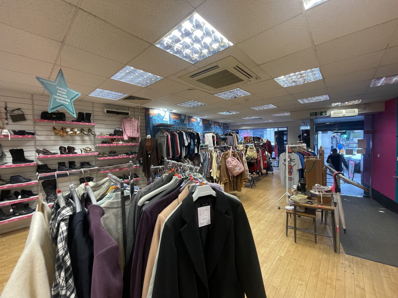 26-27 High St, Maidstone for lease Building Photo- Image 1 of 4