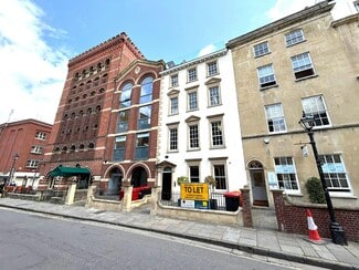 More details for 53-55 Queen Charlotte St, Bristol - Office for Lease