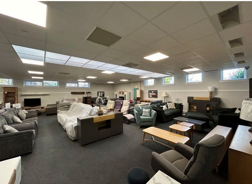 12 West Main St, Broxburn, EH52 5RH Retail for Sale