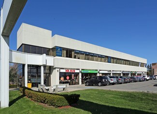 More details for 1265 Morningside Ave, Toronto, ON - Retail for Lease