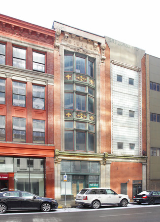 More details for 4 Building Portfolio 820-900 Fifth Ave – Office for Sale, Pittsburgh, PA