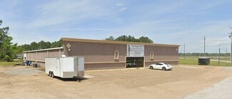 More details for 105 Braswell rd, Hattiesburg, MS - Retail for Sale