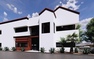 5677 Oberlin Dr, San Diego CA - Live-Work Space