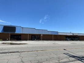 226-228 Broadway - Warehouse