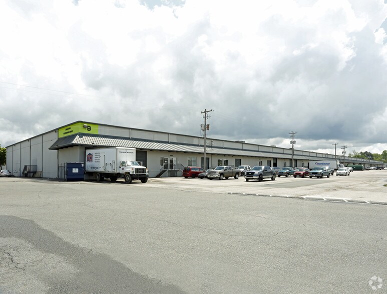 3066-3160 Fleetbrook Dr, Memphis, TN for sale - Primary Photo - Image 1 of 1