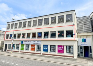 More details for Calenick St, Truro - Office for Lease