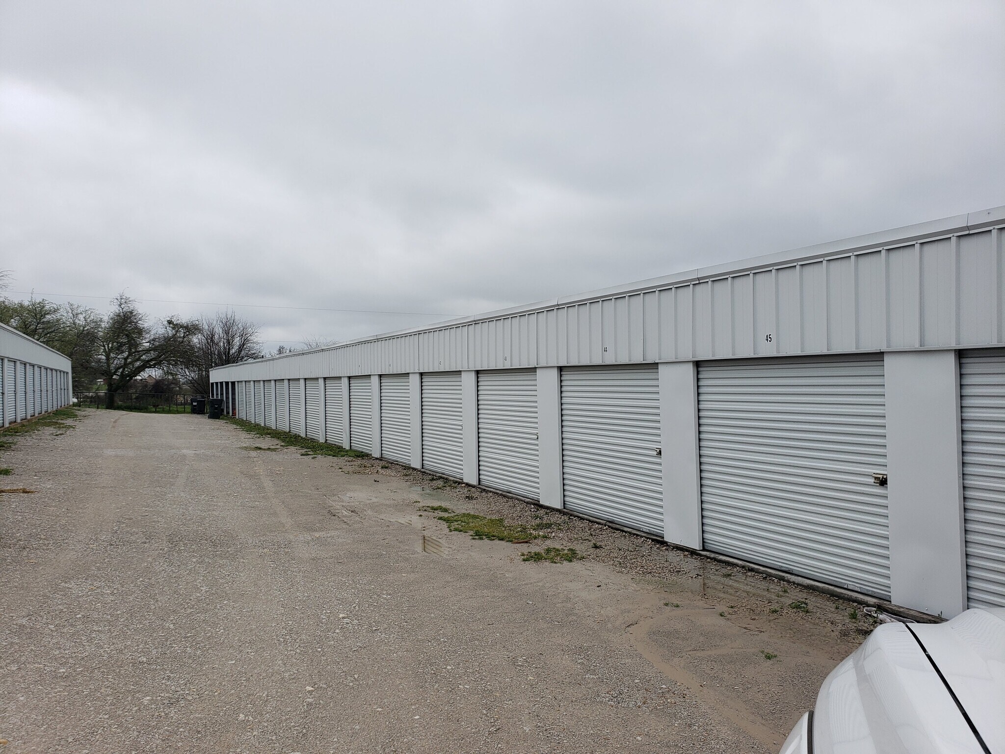 2848 Bethel Rd, Weatherford, TX for sale Building Photo- Image 1 of 1