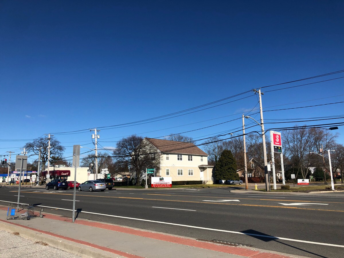 409 Rt112, Port Jefferson Station, NY 11776