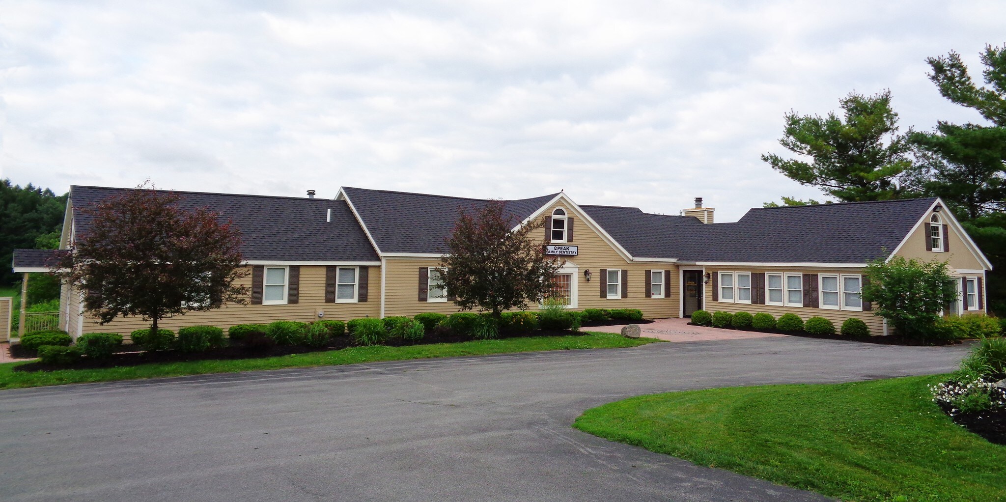 6962 Highbridge Rd, Fayetteville, NY for sale Building Photo- Image 1 of 1