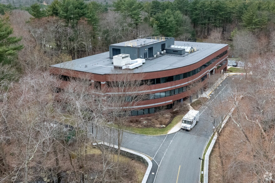 181-195 West St, Waltham, MA for lease - Building Photo - Image 2 of 6