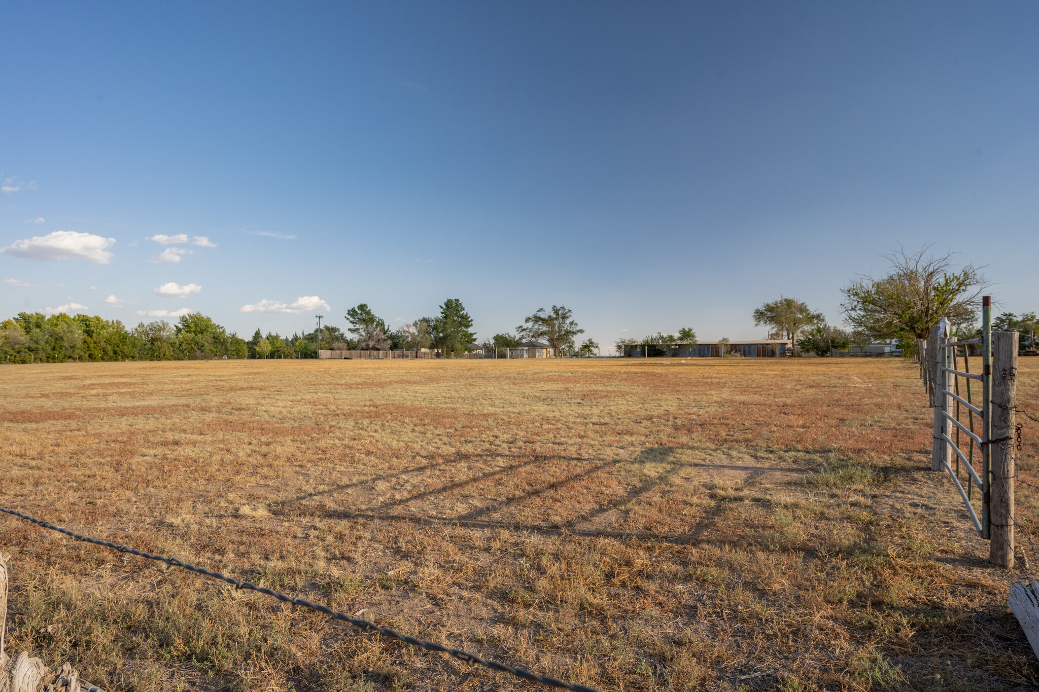 Acreage For Sale Amarillo