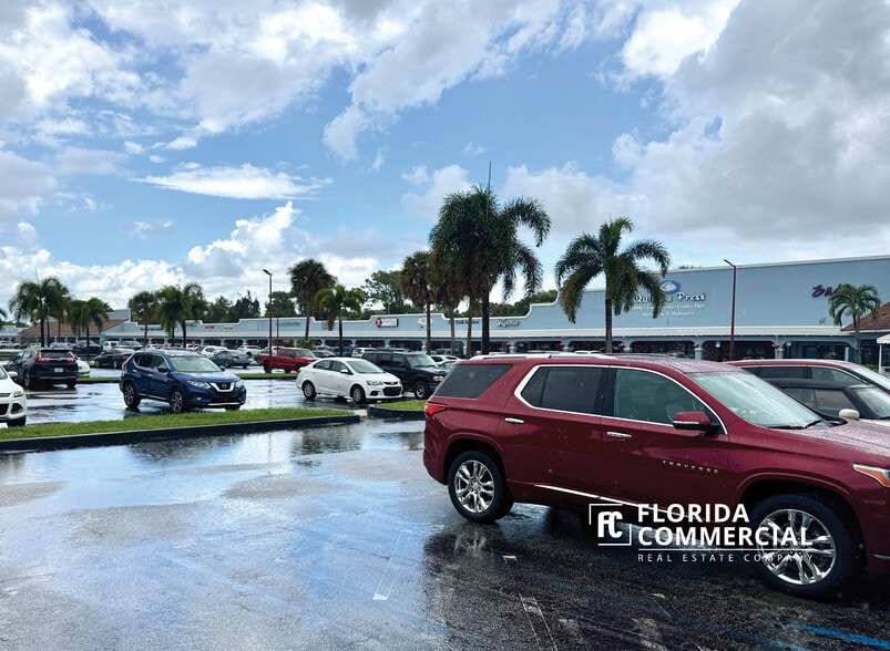 2821 SE Ocean Blvd, Stuart, FL for lease - Building Photo - Image 2 of 7