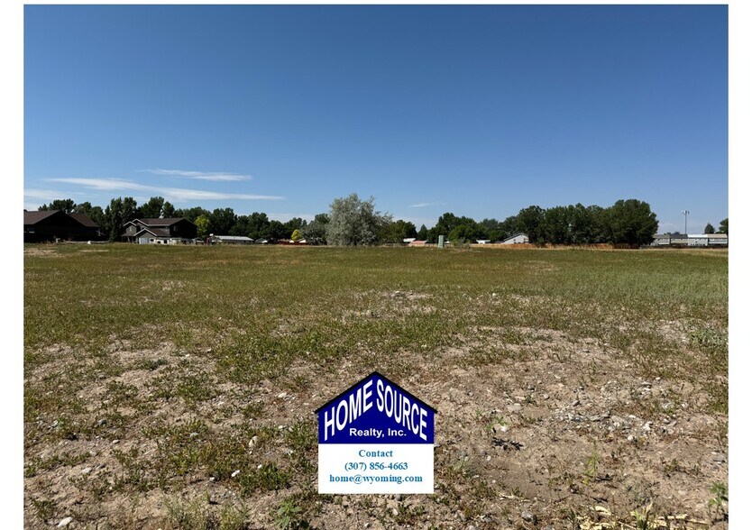 2310 Federal Boulevard, Riverton, WY for sale - Primary Photo - Image 1 of 10