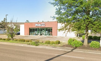 More details for 2841 Kirby Whitten Rd, Bartlett, TN - Retail for Sale