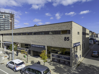 More details for 85 Norfolk St, Guelph, ON - Office for Lease