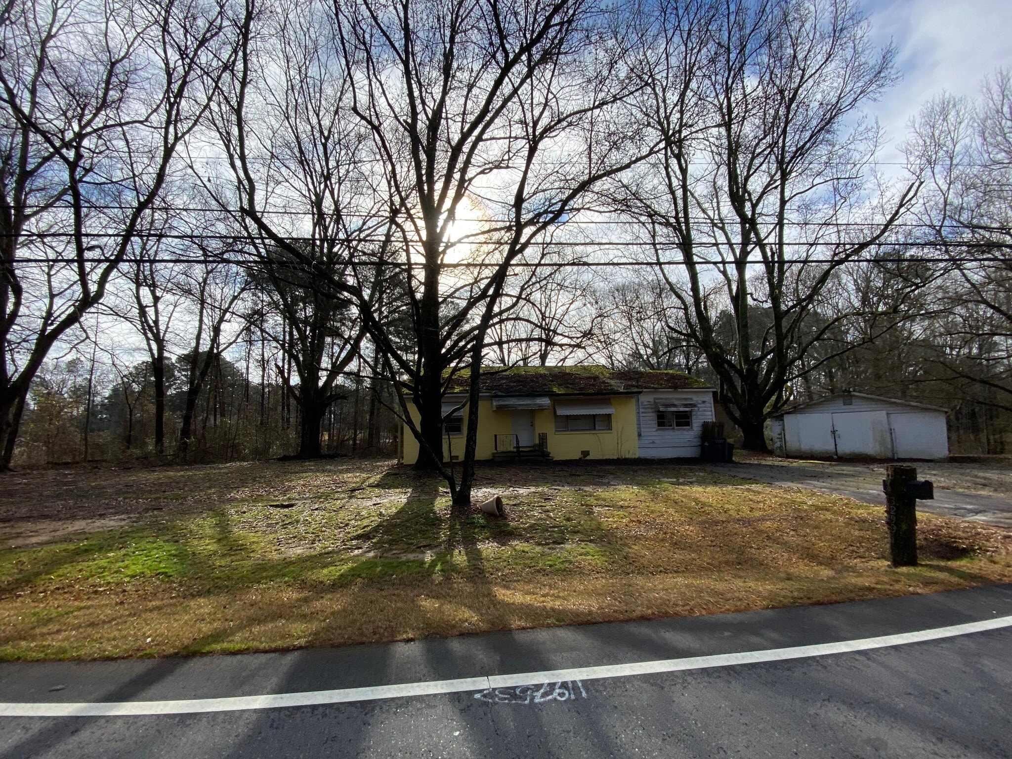 3293 Braselton Hwy, Dacula, GA 30019 Land for Sale