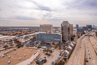 6688 N Central Expy, Dallas, TX - AERIAL  map view - Image1