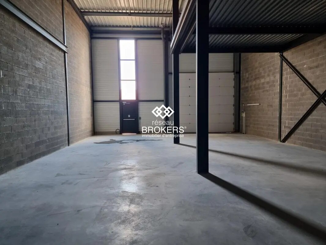 Industrial in Montpellier for sale Interior Photo- Image 1 of 5