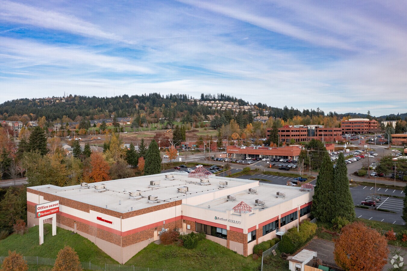 12115 Se Stevens Rd Happy Valley Or 97086