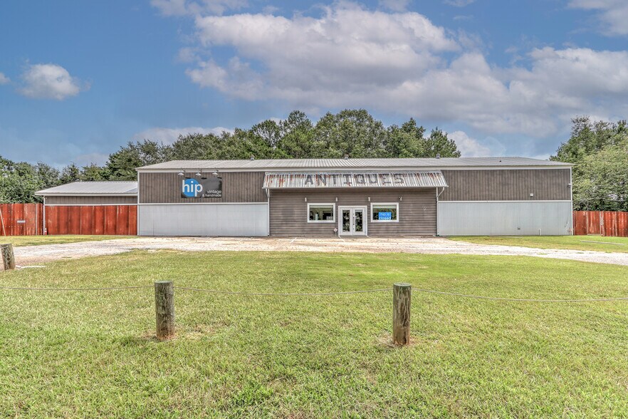 215 Commerce Blvd, Athens, GA 30622