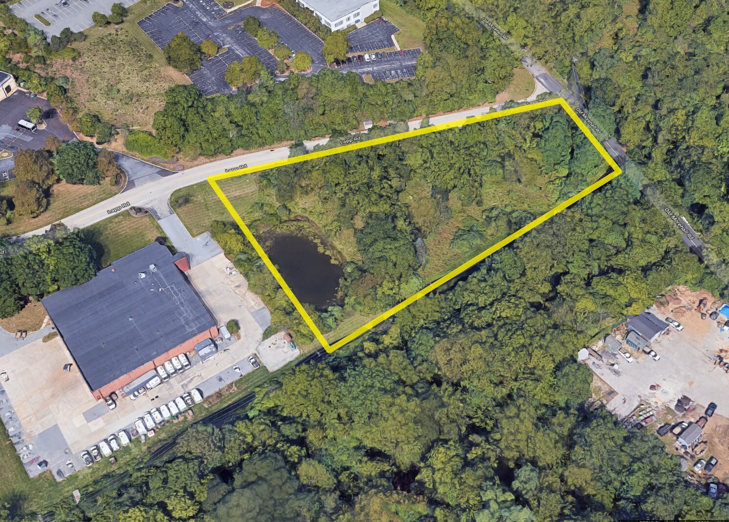 512 Lapp Rd Rd, Malvern, PA for sale Building Photo- Image 1 of 1