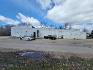 More details for 800 W 17th St, Muncie, IN - Industrial for Sale