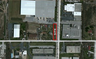 More details for 8100 W Calumet Rd, Milwaukee, WI - Land for Sale