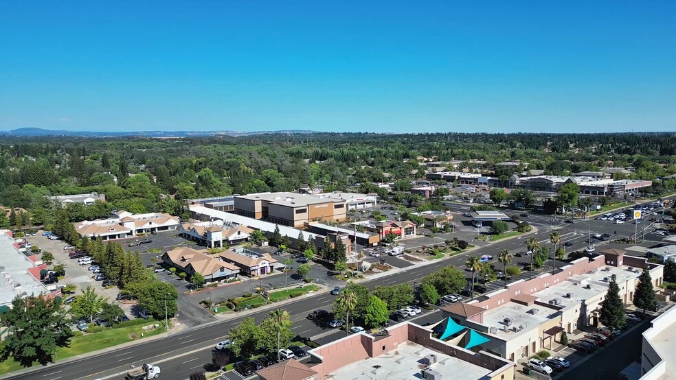 8445 Sierra College Blvd, Roseville, CA for lease - Commercial Listing Video - Image 2 of 6