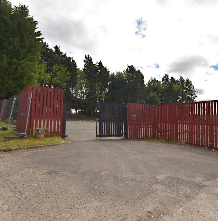 Mill Rd, Glasgow for sale Building Photo- Image 1 of 1