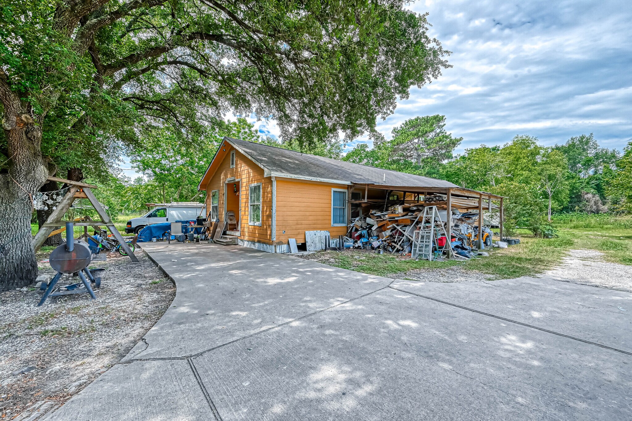 6303 Katy Hockley Cut Off Rd, Katy, TX 77493 Land for Sale