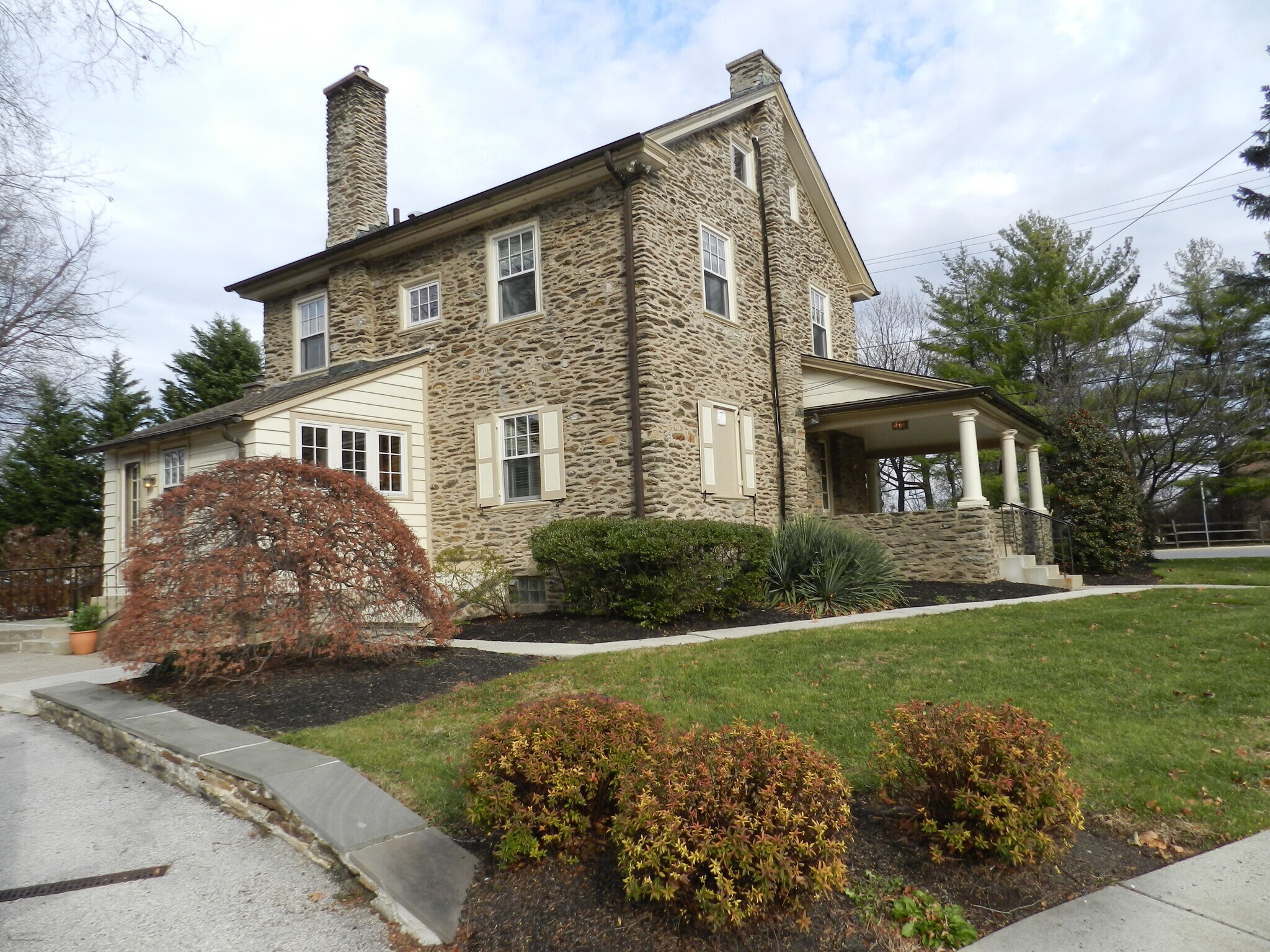 98 Darby Rd, Paoli, PA for sale Building Photo- Image 1 of 1