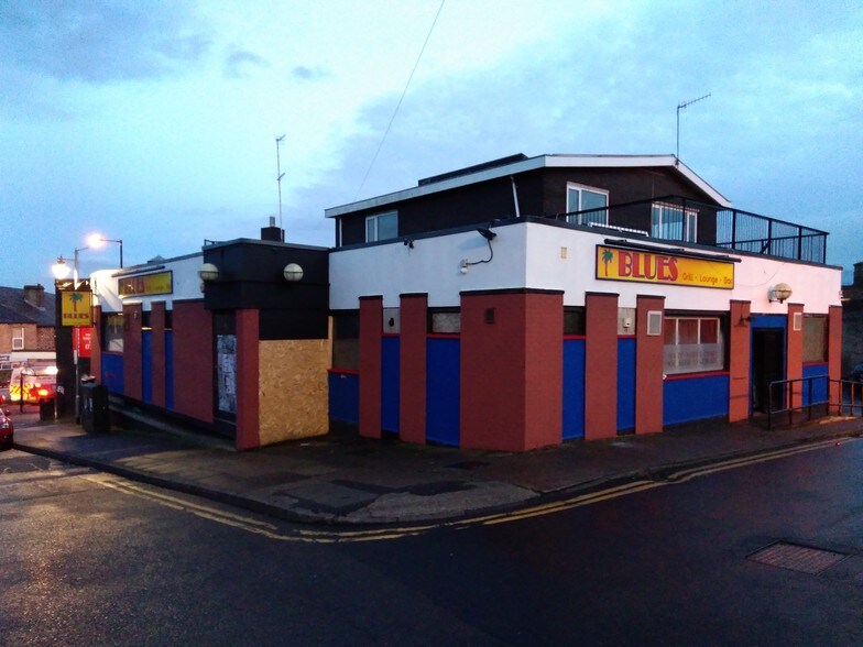 3 Spooner Rd, Sheffield, S10 5BA