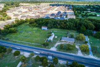 More details for 3690 Fm 663, Midlothian, TX - Land for Sale