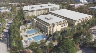 More details for 9000 Six Pines Dr, Shenandoah, TX - Coworking for Lease