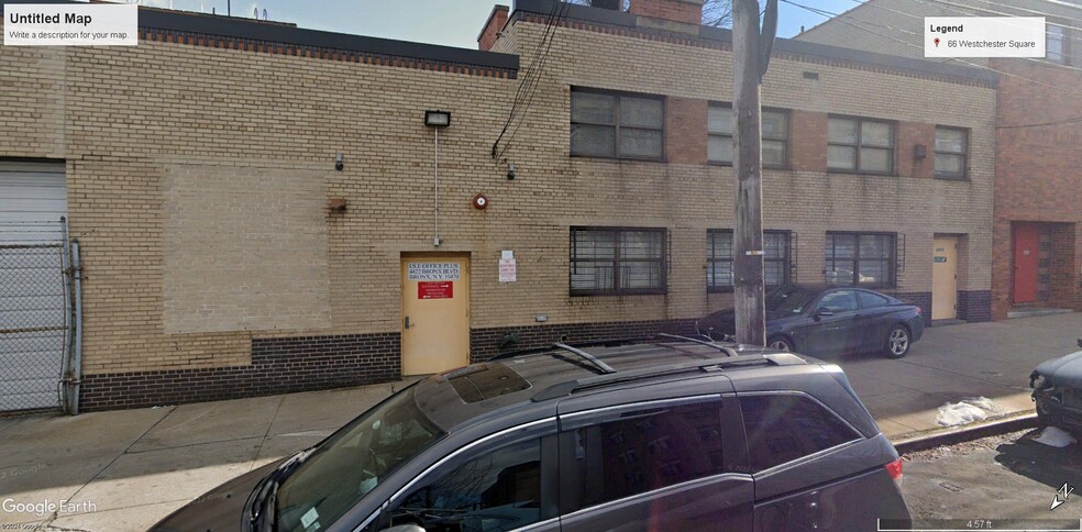 4422 Bronx Blvd, Bronx, NY for lease - Primary Photo - Image 1 of 7