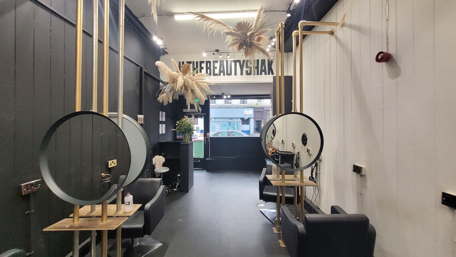 14 Sandgate, Ayr, AYS KA7 1BH Retail for Sale