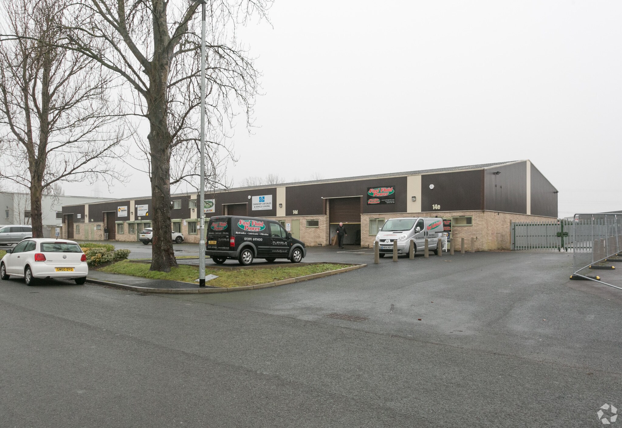 Symondscliff Way, Caldicot, NP26 5TH