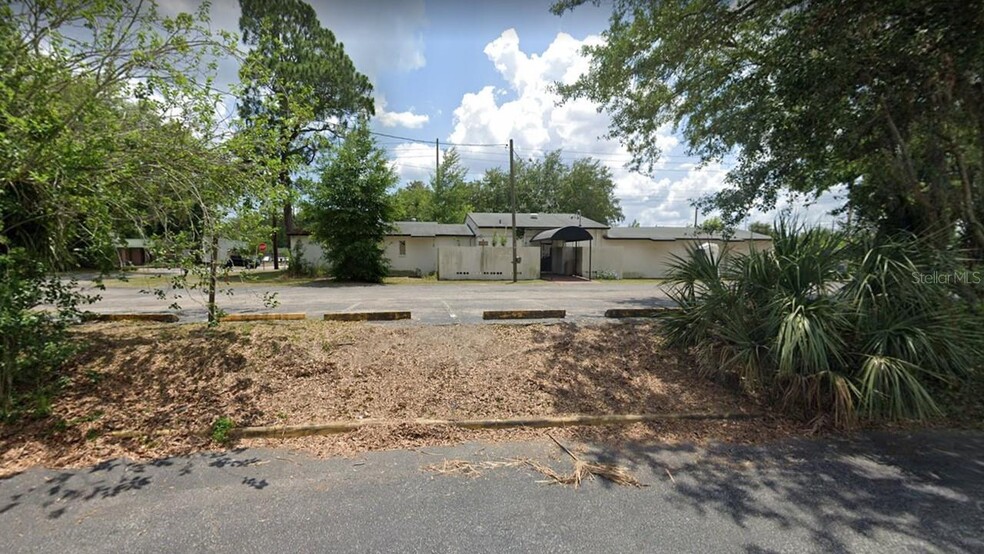 1210 NW 23rd Ave, Gainesville, FL for sale - Primary Photo - Image 1 of 1