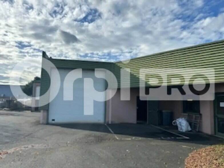 Flex in Arnas for lease - Building Photo - Image 2 of 10